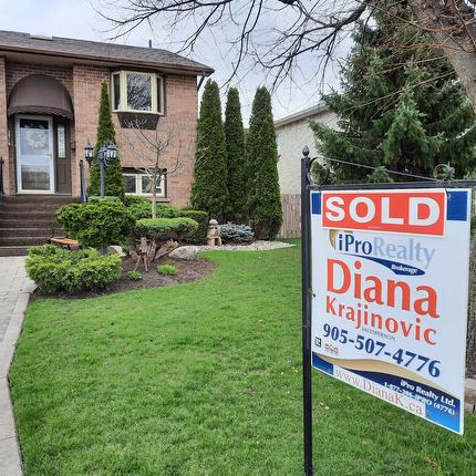 Sold!